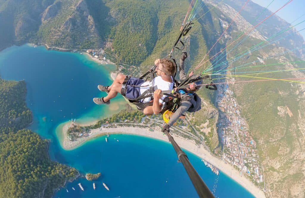 Griffin Havacılık — Fotoğraf 7
