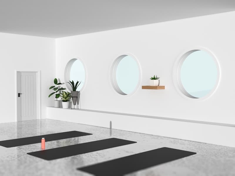 Deva Yoga Studio