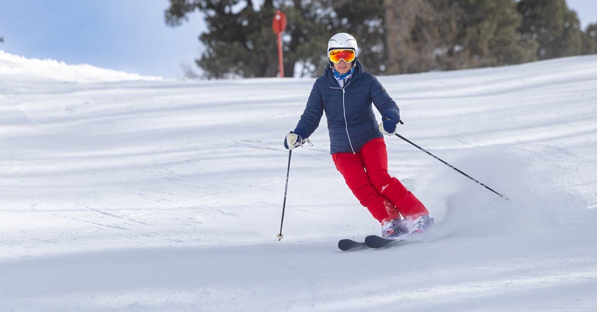 Kayak Snowboard Öğrenme Turu