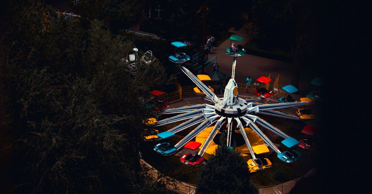 Forestya Macera Parkı