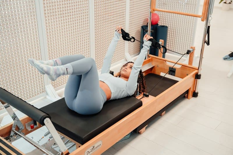Fulya Pilates Studio