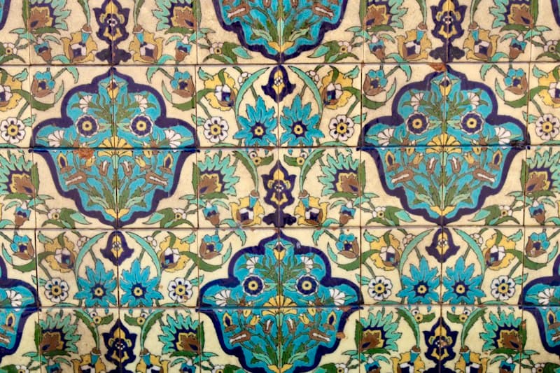 Çinili Sanat Atölyeleri Merkezi