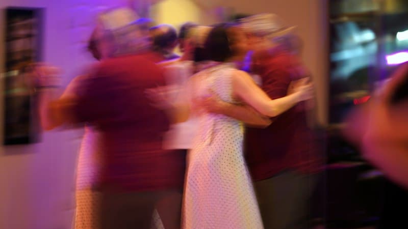 Tango Kursu - Tangoist Dans Okulu