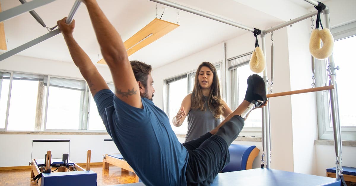 TCF Akdeniz Pilates Reformer Sponsoru