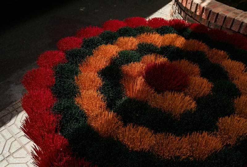 Modern Savan Tufting Atölyesi