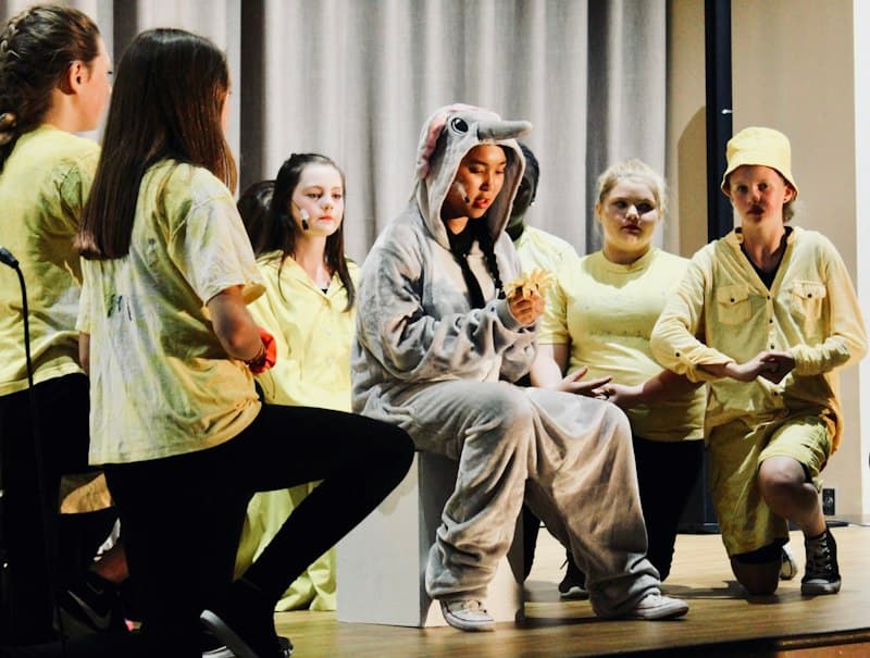 Caminito Art Performans Sanatları Merkezi