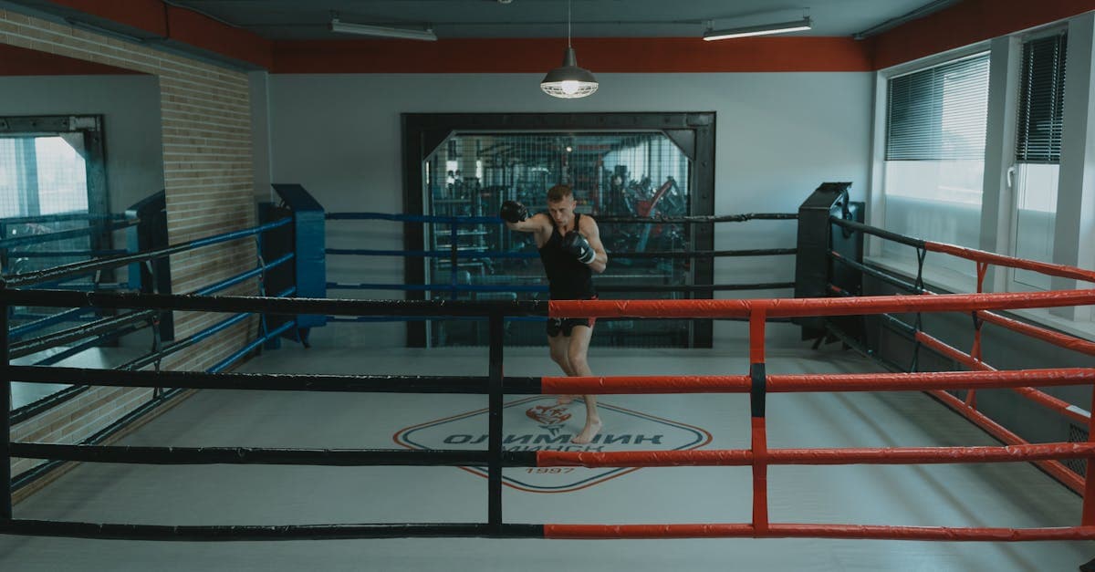 Atom Fight Academy