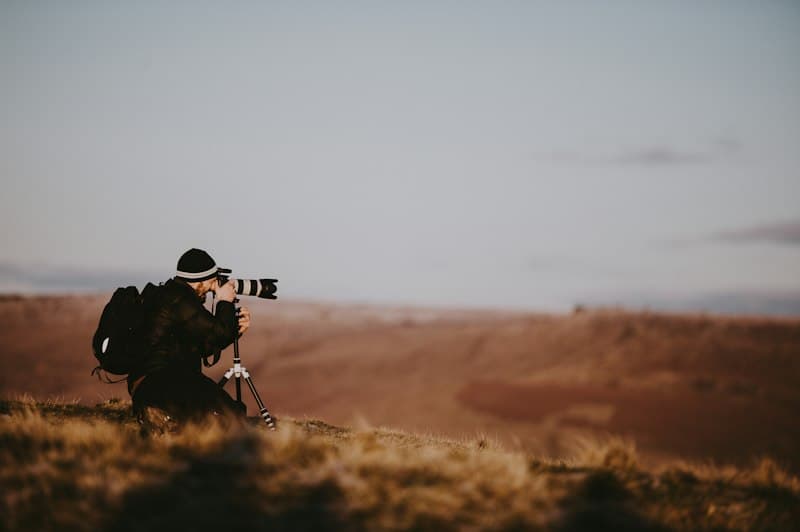 Gölcük Fotoğrafçılık Kursu