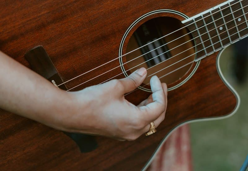 Muğla Gitar Dersi