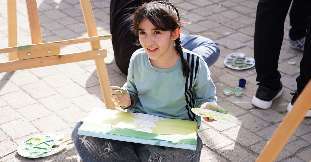 Tan Sanat Akademisi