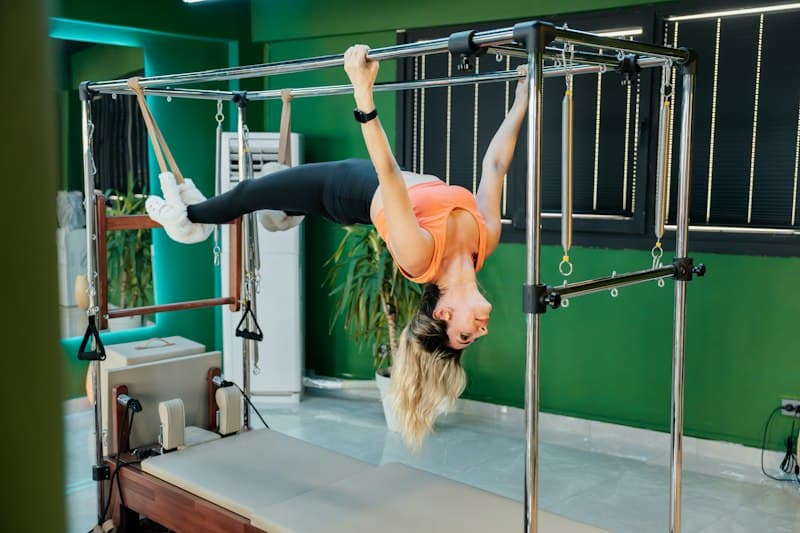 Moonlight Pilates Studio