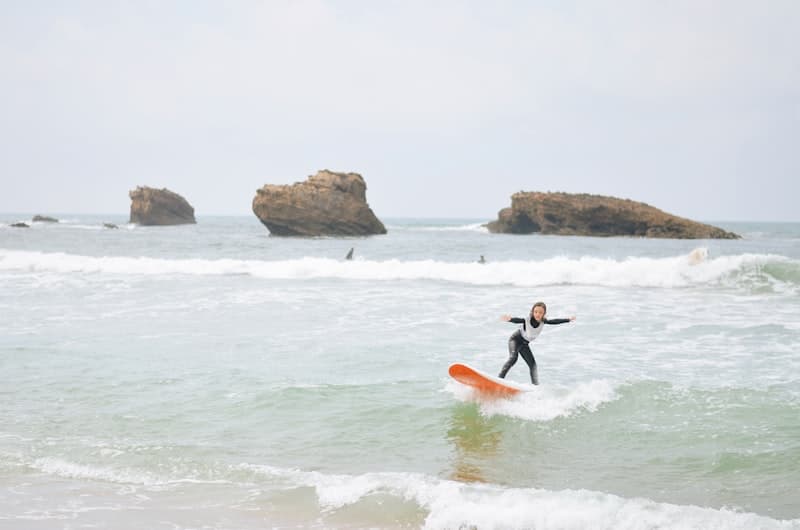 Kilyos Surf House — Dalga Sörfü