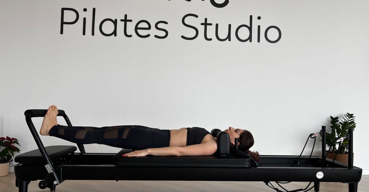 Zero Pilates Stüdyo