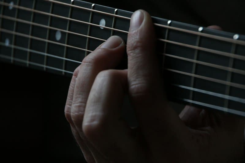 Gitar Atölyesi