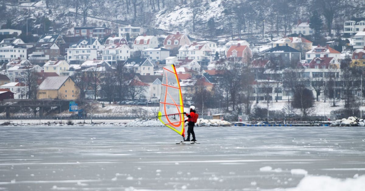 Windsurf, kitesurf ve çok daha fazlası: Türkiye’nin en iyi sörf okulları