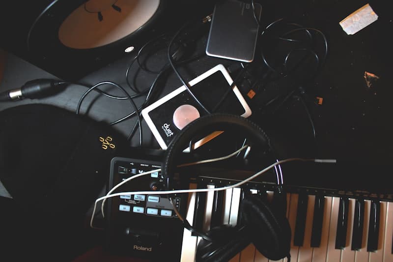 Çocuklar İçin Müzik Programı