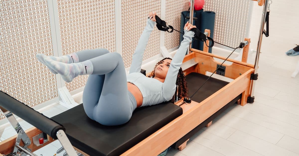 Stüdyo 365 Pilates