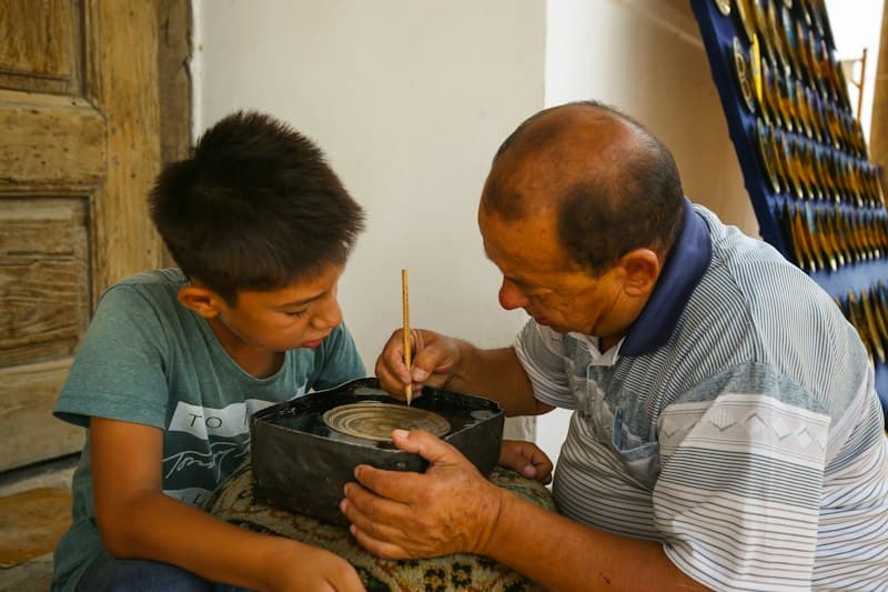 Ateş Böceği Sanat Atölyesi