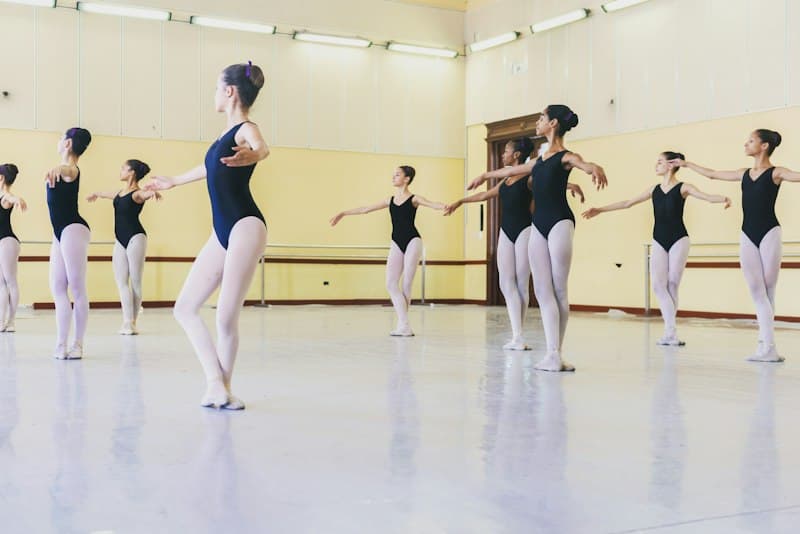İrfan Kulak Dans Akademi