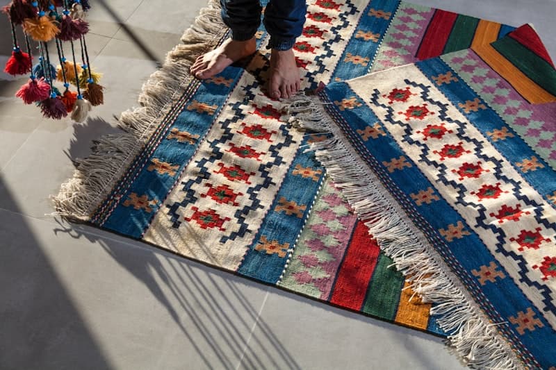 Kilim Yaratıcı Eller — Şişli