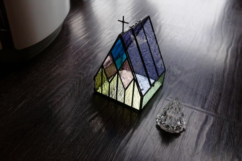 Odyssee Vitray Atölyesi