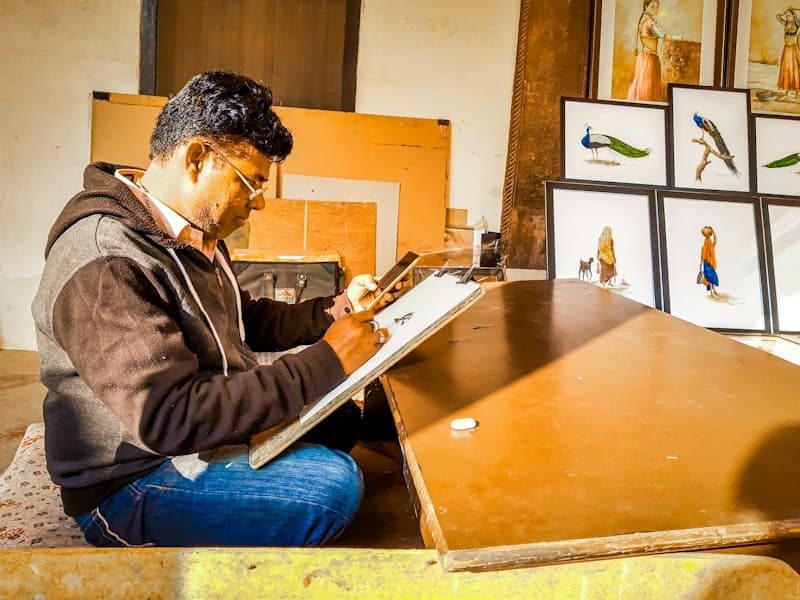 Leyander Flower Studio & Atelier