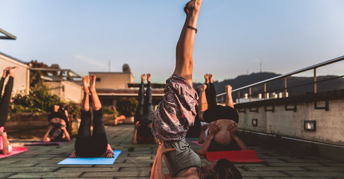 Datça’da Kendini Keşfetme Yolculuğu Yoga ve Farkındalık Kampı Aysun Ce