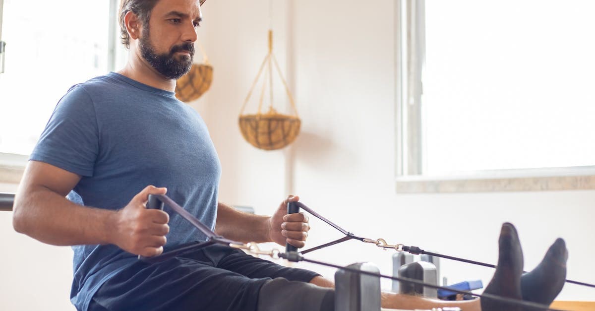 Stüdyo Pilates — Bostancı