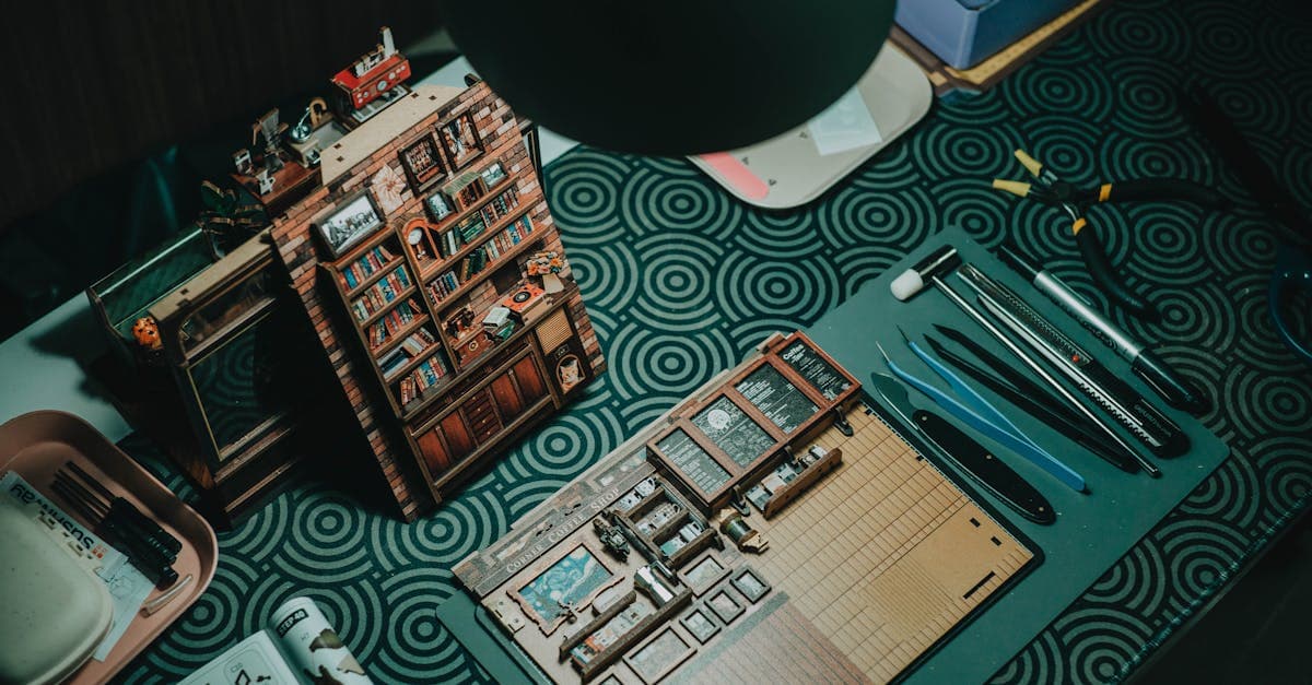 Doku Craft Stüdyo — Zeytinburnu