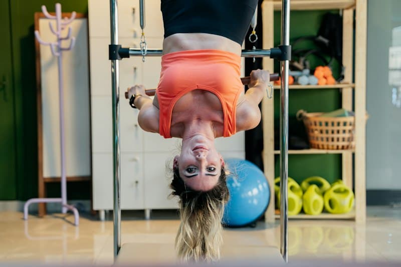 Dina Good Life Pilates Studio
