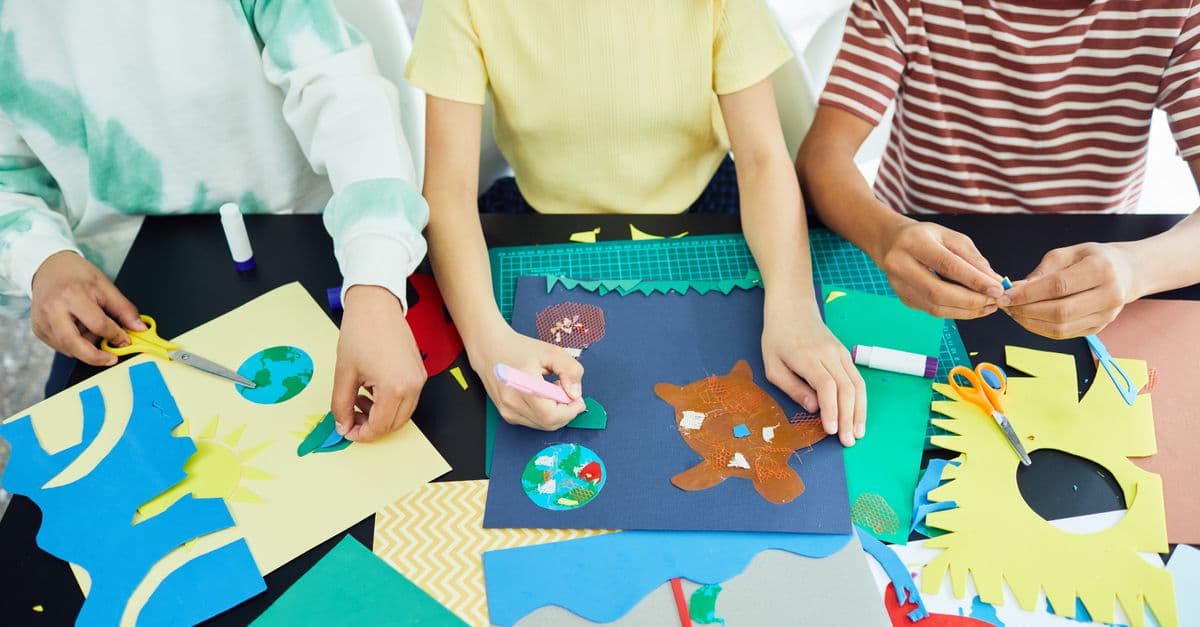 Piccoli Kids Art Academy