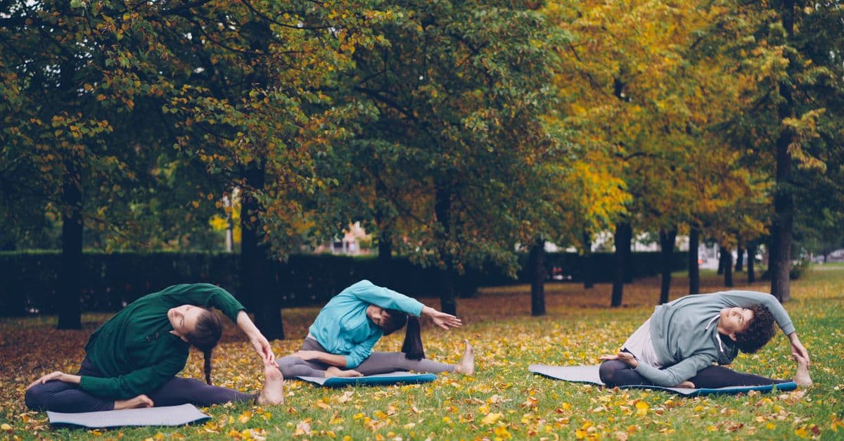 Anda Yoga