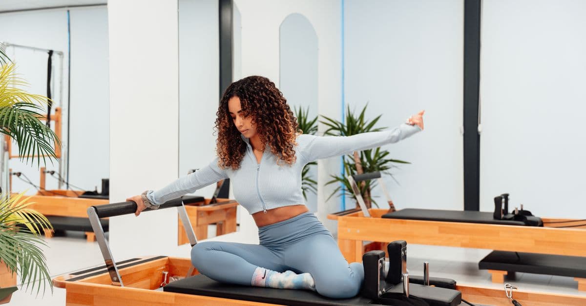No.18 Pilates & Yoga Studio — Yoga & Meditasyon — Beşiktaş