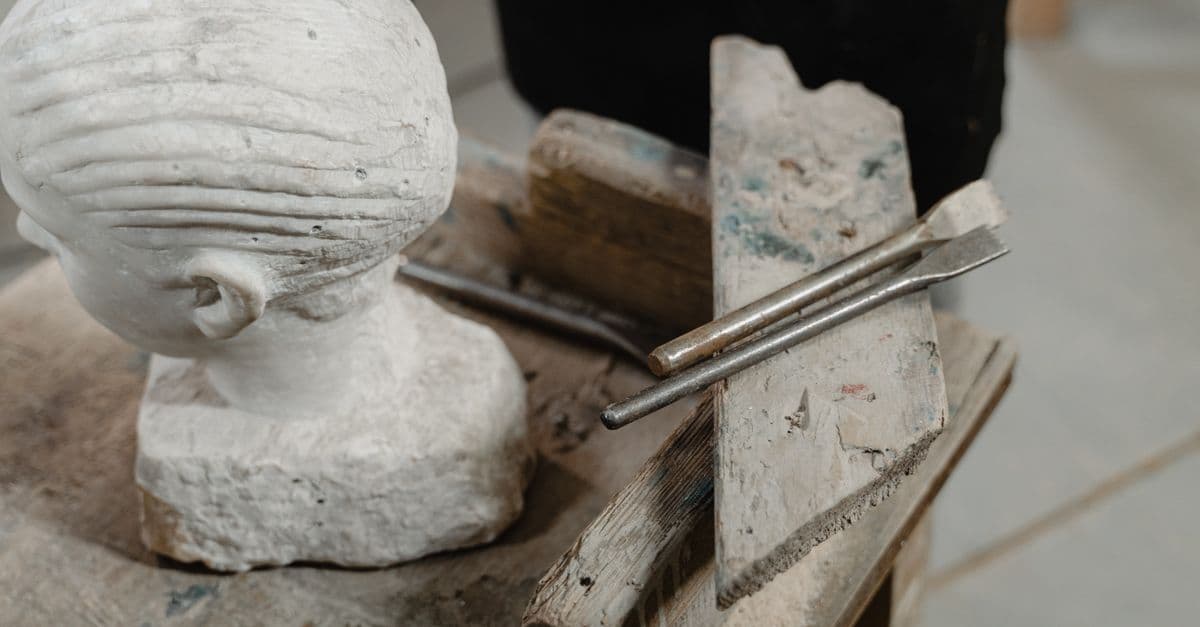 Tunç Art Bronz Heykel Döküm Sanat Atölyesi