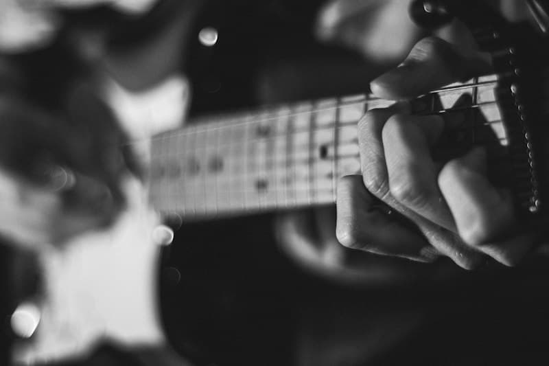 Piyano Gitar Kursu — Fotoğraf 7