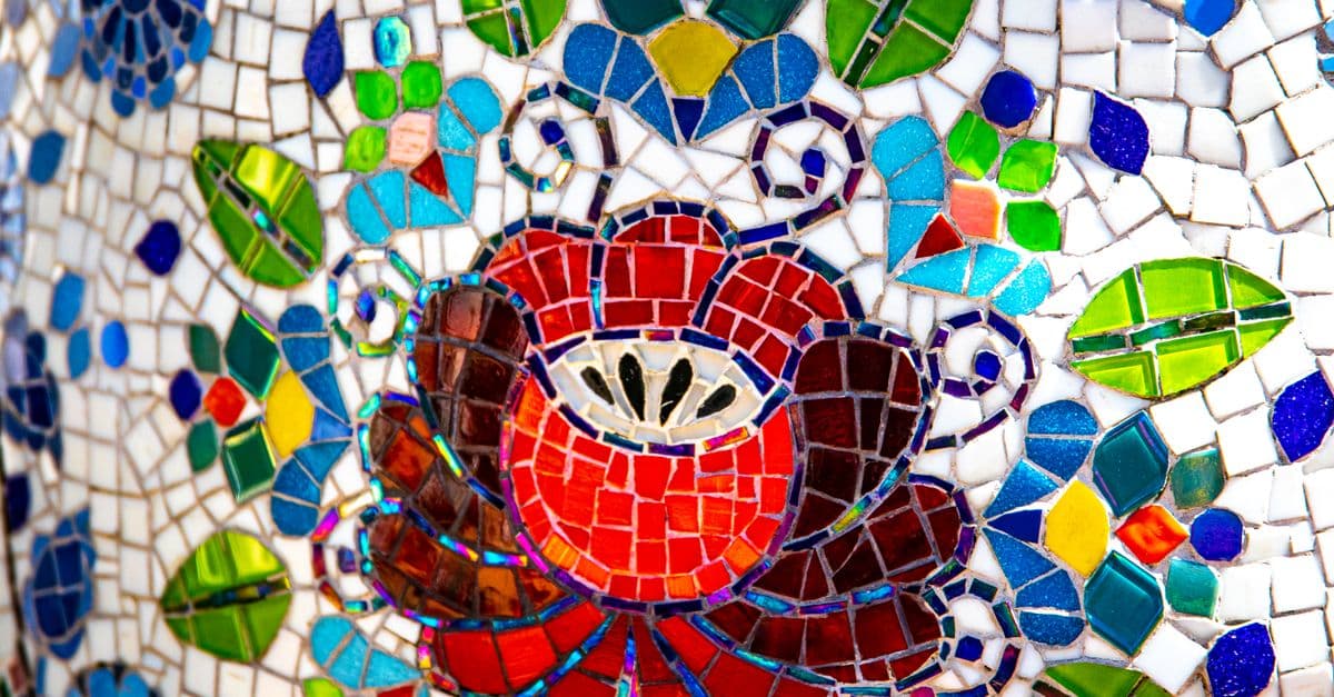 Urla Antik Mozaik & Tasarım Sanat Evi