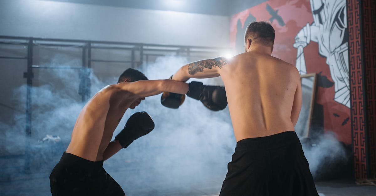 Fetih Fight Team