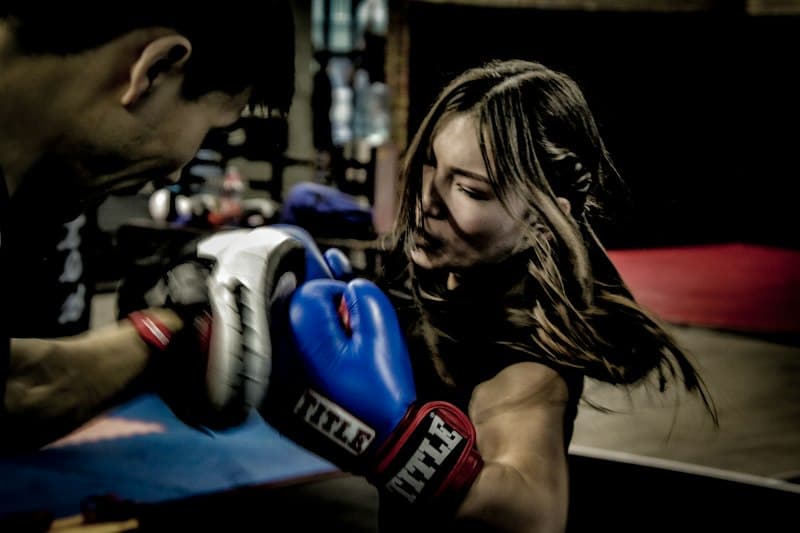 Apex Fitness Arena