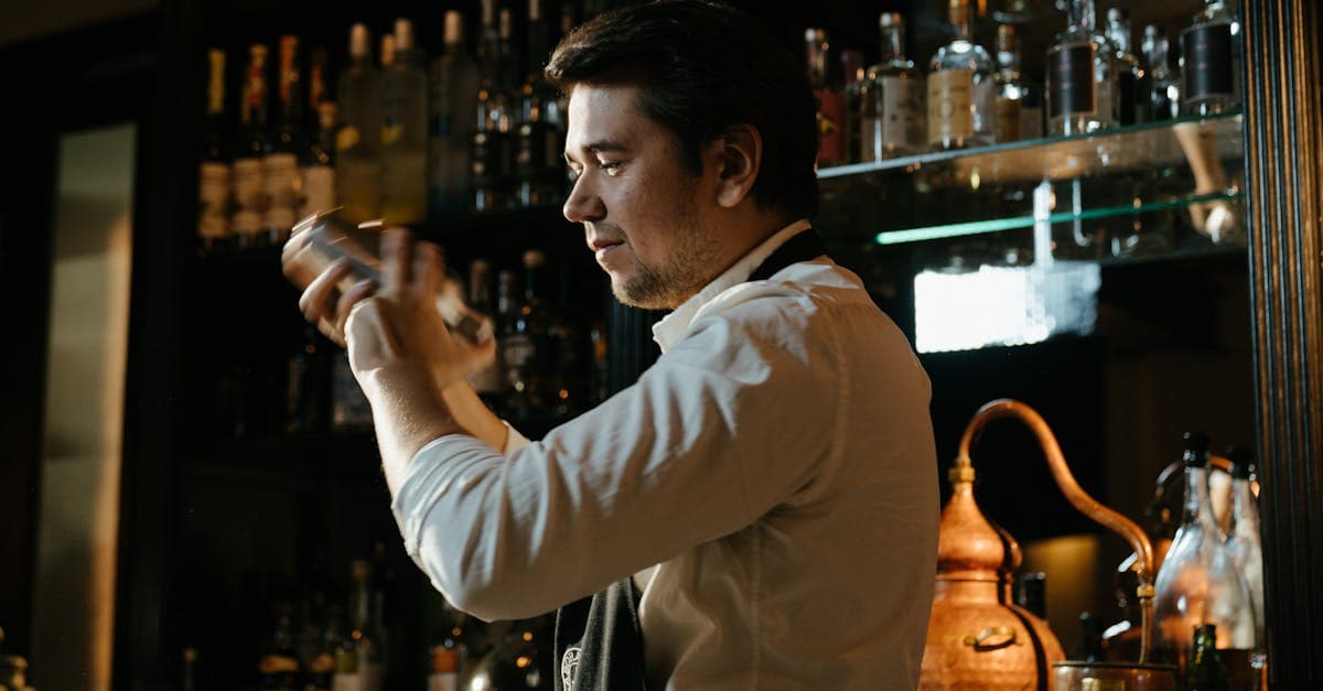 İnci Kokteyl Stüdyo — Kadıköy