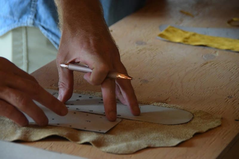 Deriden Hayaller ve Tasarım Atölyesi
