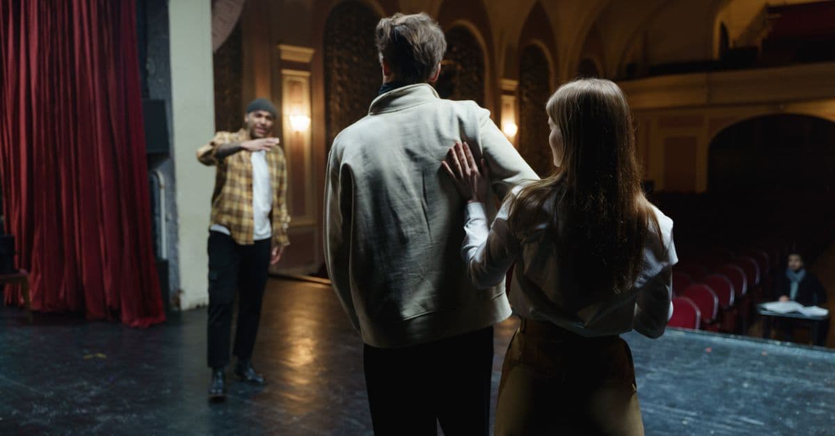 İstanbul Drama Sanat Akademisi Bizimtepe — Fotoğraf 7