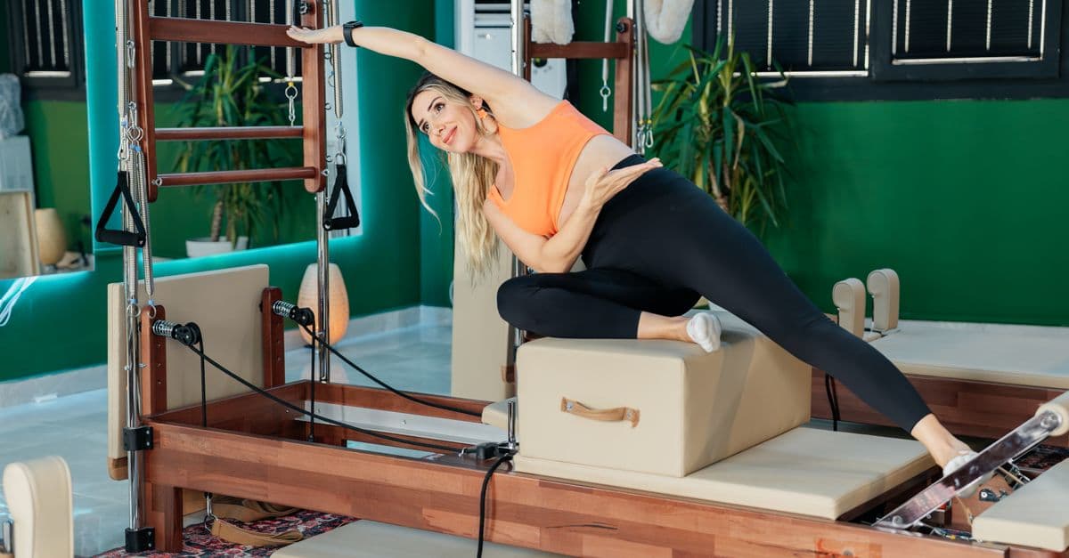 Peren Pilates Studio