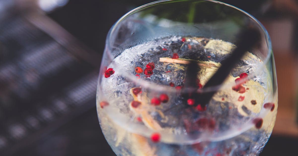 Mozaik Mixology Lab — Beyoğlu