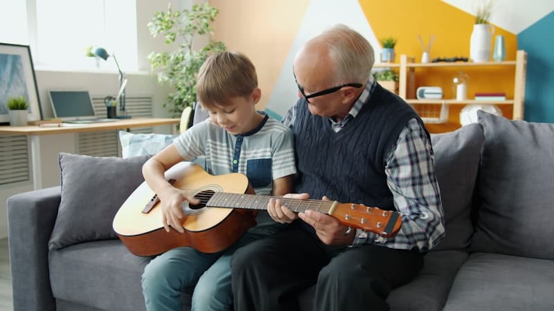 Müzik Akademi
