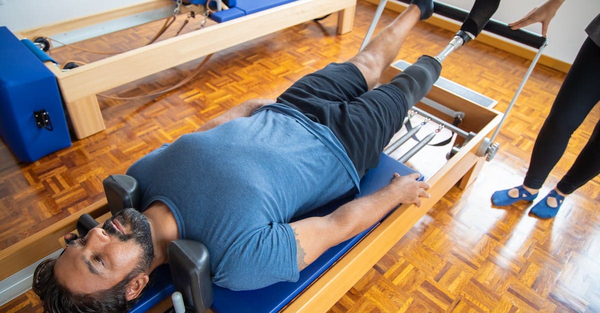 En İyi 40 Bursa Reformer Pilates Eğitmeni