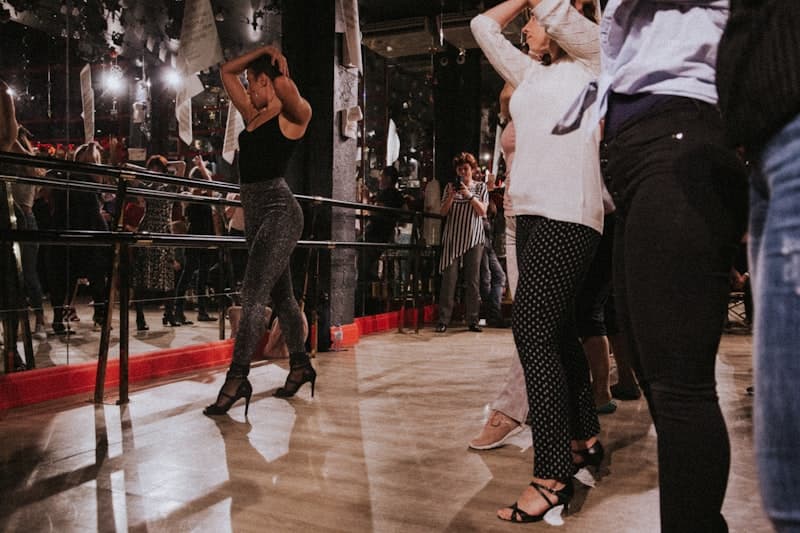 Usta Ritim Stüdyosu — Beyoğlu