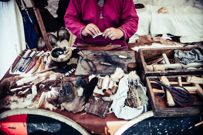 Handmade Atelier By E.Ç