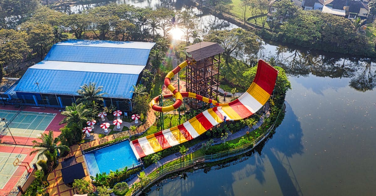 Adventure Land Ankara