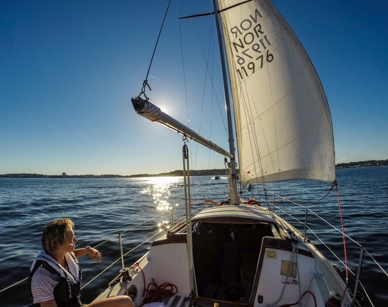 Bodrum Sail Master