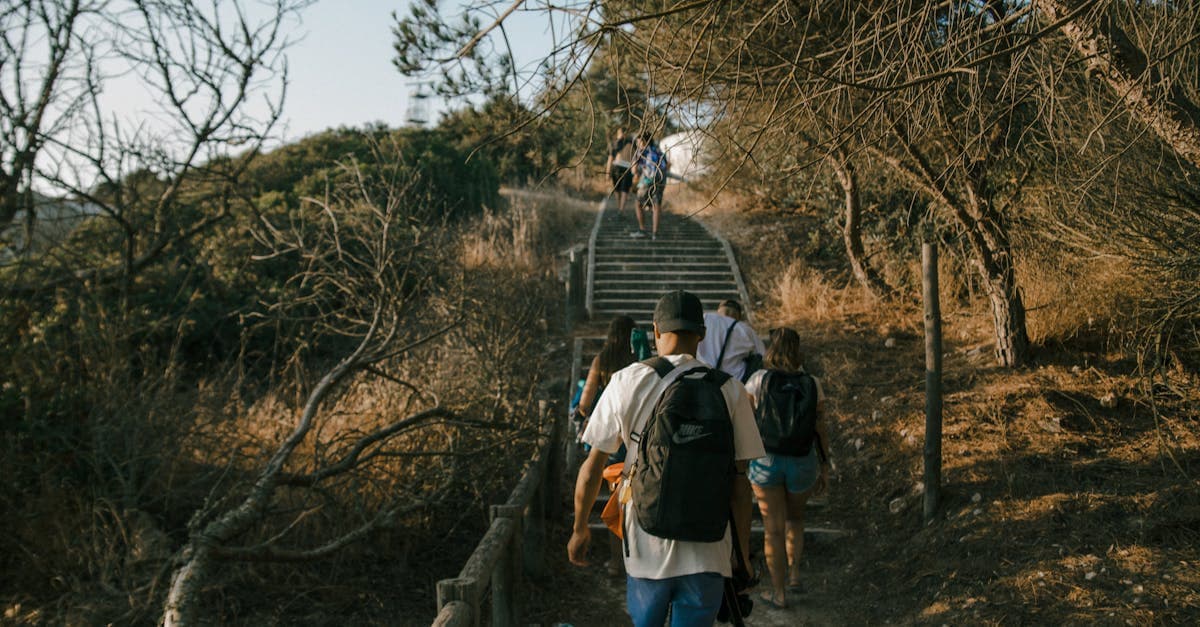 Kaçkarlarda Trekking